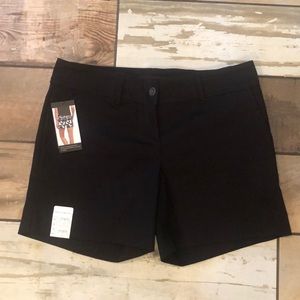 The Limited black shorts